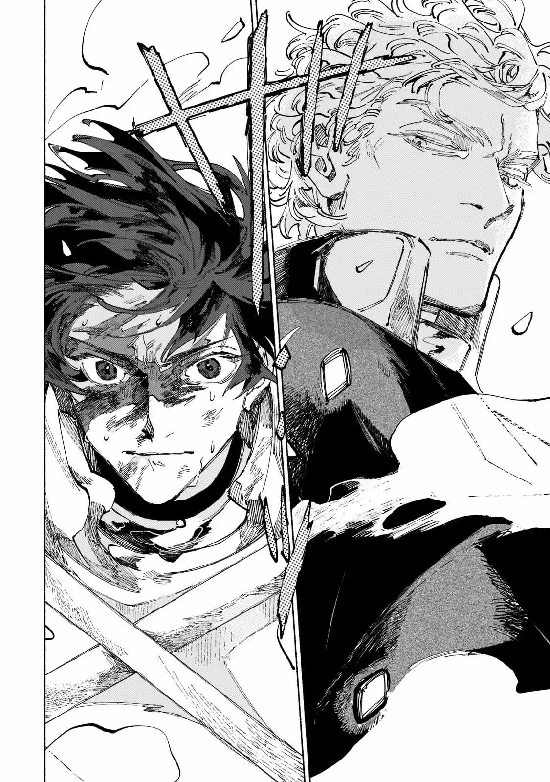 Behind the battle of The Hero and The Demon King Chapter 4 9